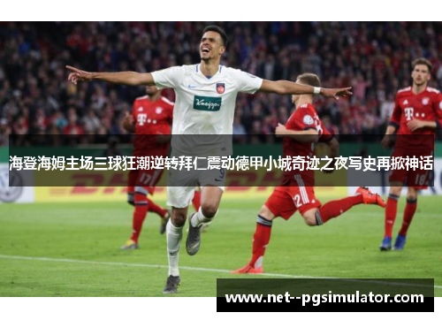 海登海姆主场三球狂潮逆转拜仁震动德甲小城奇迹之夜写史再掀神话